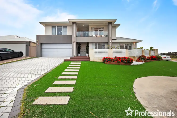 86 St John Road, Wattle Grove WA 6107