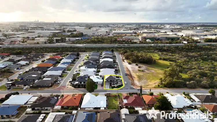 Third view of Homely house listing, 86 St John Road, Wattle Grove WA 6107