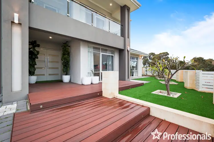 Fourth view of Homely house listing, 86 St John Road, Wattle Grove WA 6107