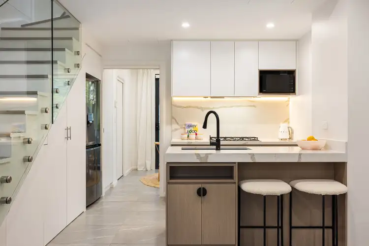 Fourth view of Homely townhouse listing, 8/3-5 Winston Street, Asquith NSW 2077