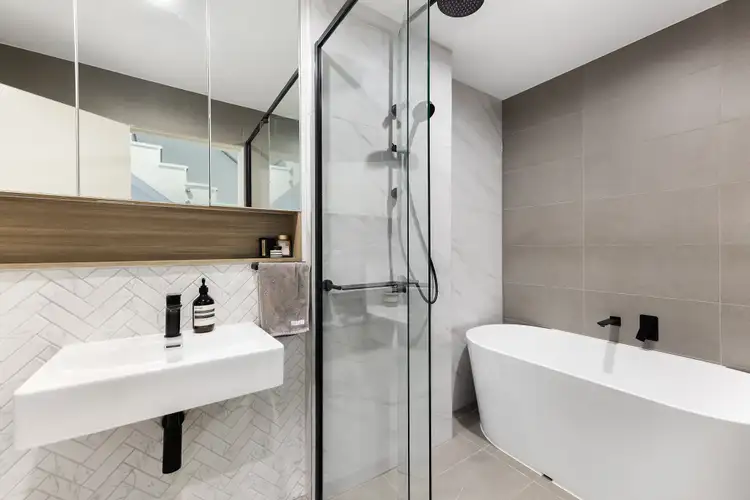 Fifth view of Homely townhouse listing, 8/3-5 Winston Street, Asquith NSW 2077