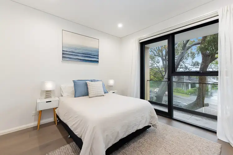 Sixth view of Homely townhouse listing, 8/3-5 Winston Street, Asquith NSW 2077
