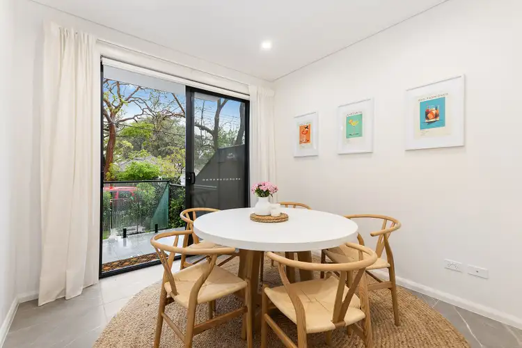 Seventh view of Homely townhouse listing, 8/3-5 Winston Street, Asquith NSW 2077