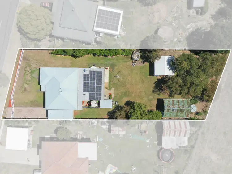 Second view of Homely house listing, 50 Railway Street, Laidley QLD 4341