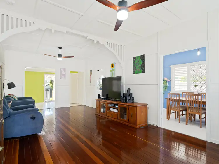 Third view of Homely house listing, 50 Railway Street, Laidley QLD 4341
