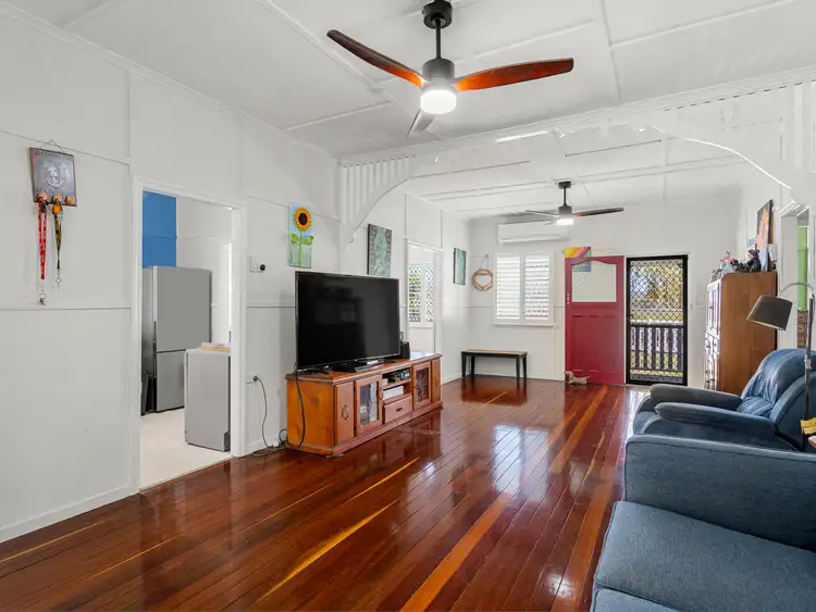 Fourth view of Homely house listing, 50 Railway Street, Laidley QLD 4341