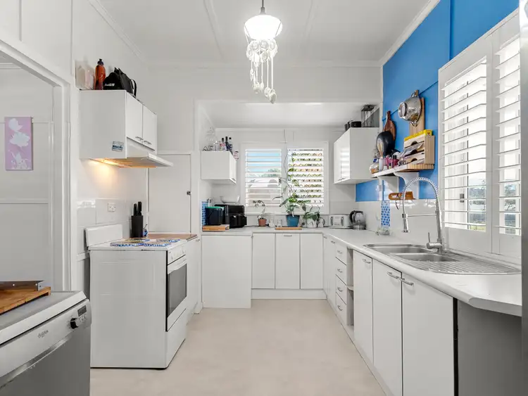 Fifth view of Homely house listing, 50 Railway Street, Laidley QLD 4341