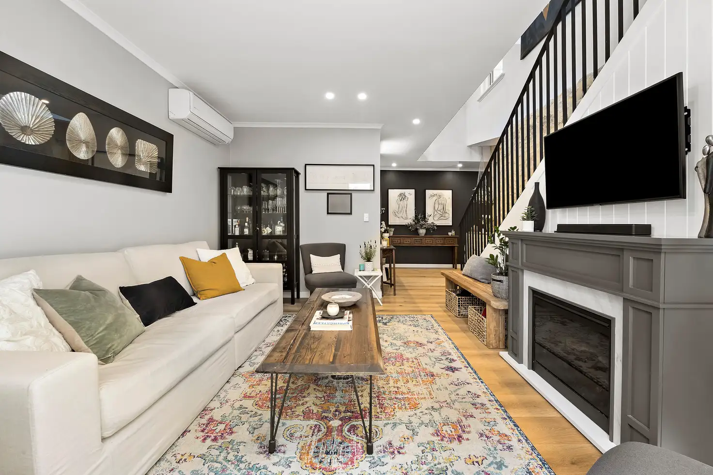 Main view of Homely townhouse listing, 2/5 Trafford Street, Beaconsfield WA 6162