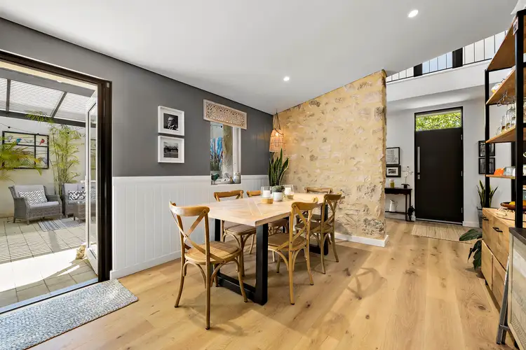 Fourth view of Homely townhouse listing, 2/5 Trafford Street, Beaconsfield WA 6162