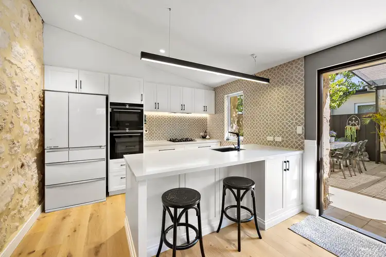Fifth view of Homely townhouse listing, 2/5 Trafford Street, Beaconsfield WA 6162