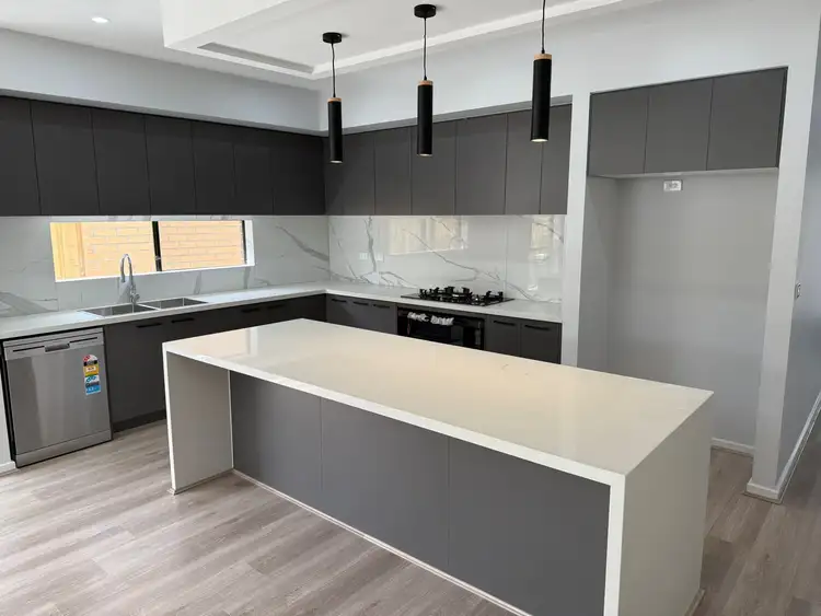Main view of Homely house listing, 34 Palm Circuit, Beveridge VIC 3753