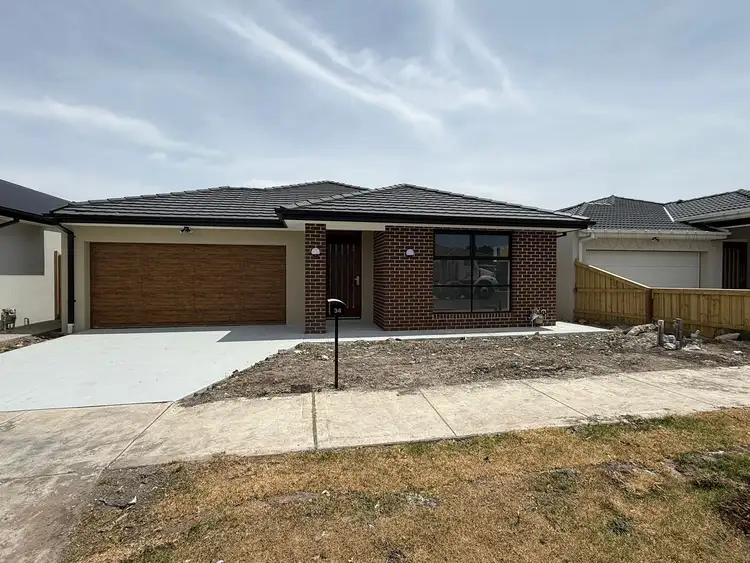 Third view of Homely house listing, 34 Palm Circuit, Beveridge VIC 3753