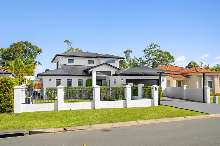 19 Ontario Court, Oxenford QLD 4210