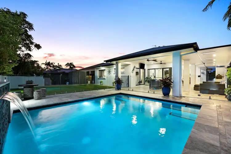 Second view of Homely house listing, 19 Ontario Court, Oxenford QLD 4210
