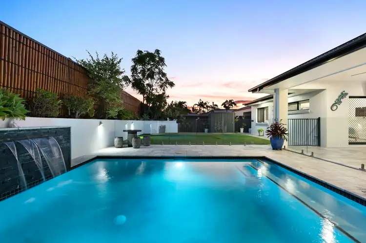 Third view of Homely house listing, 19 Ontario Court, Oxenford QLD 4210