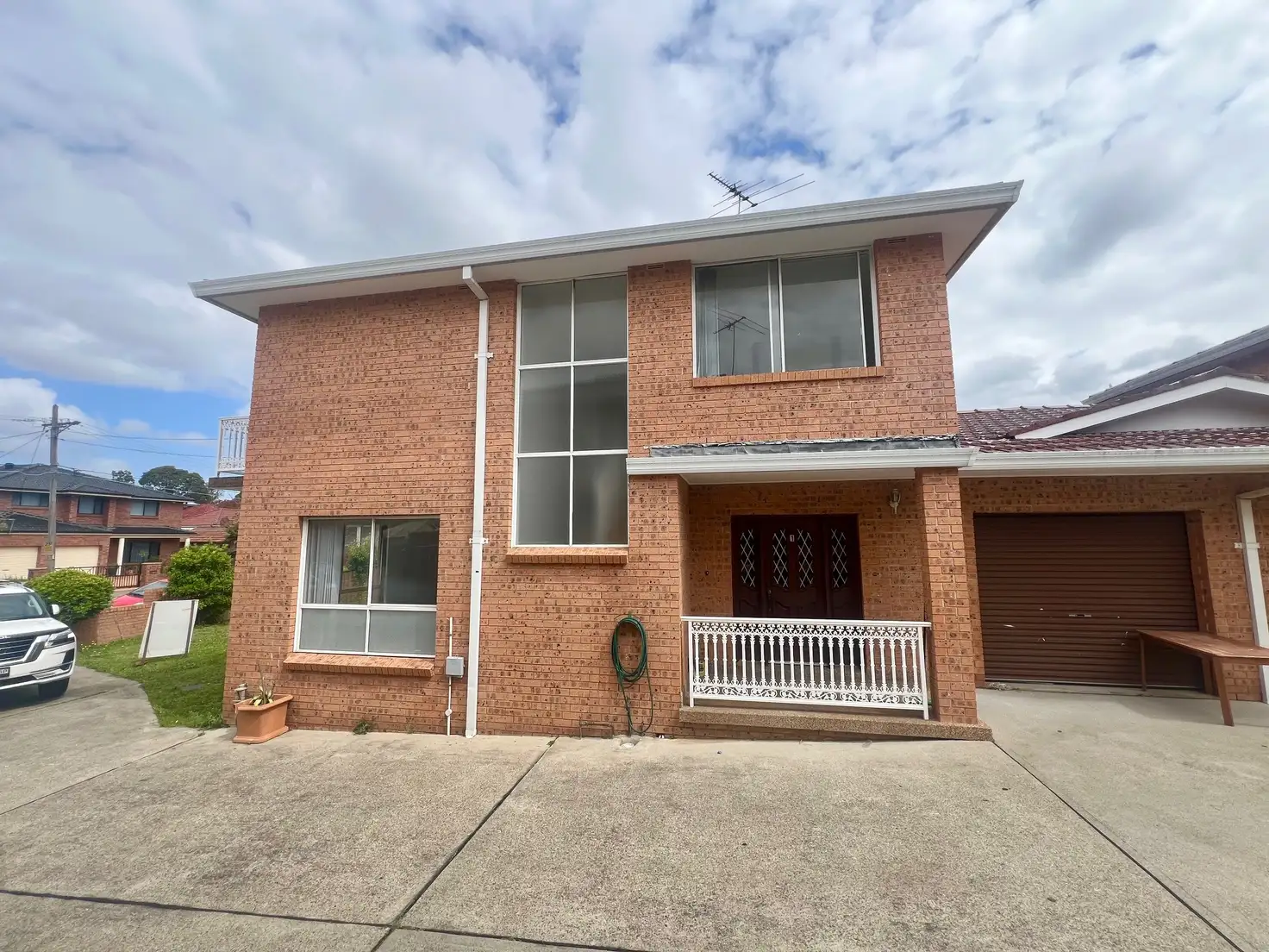 Main view of Homely townhouse listing, 1/11 Platform Street, Lidcombe NSW 2141