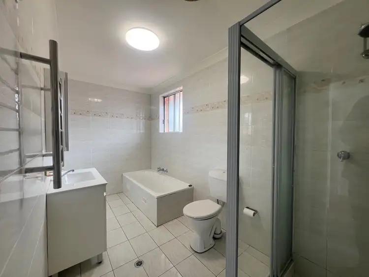 Fifth view of Homely townhouse listing, 1/11 Platform Street, Lidcombe NSW 2141