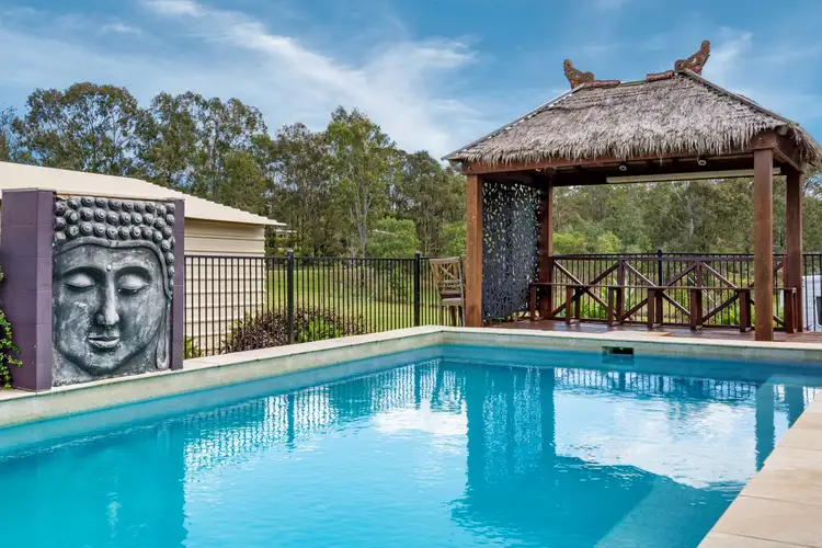 Third view of Homely house listing, 8 Horton Place, Regency Downs QLD 4341