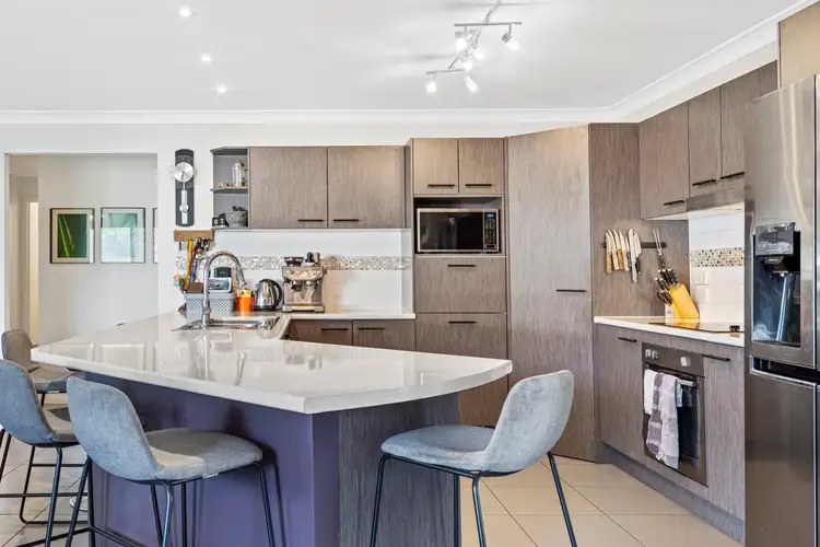 Fourth view of Homely house listing, 8 Horton Place, Regency Downs QLD 4341
