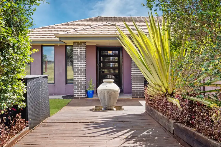 Fifth view of Homely house listing, 8 Horton Place, Regency Downs QLD 4341
