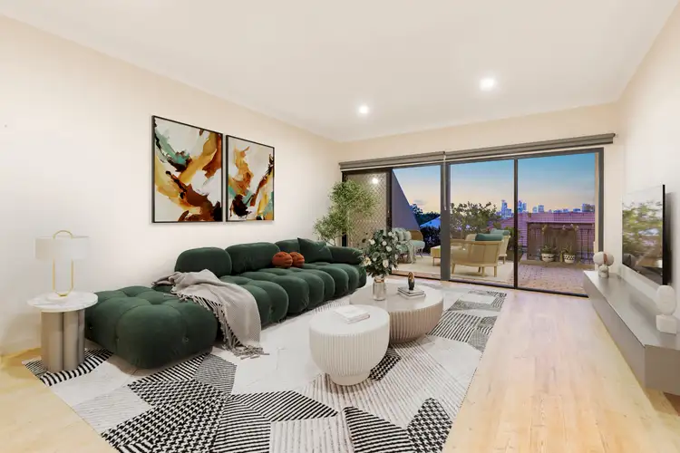 1/97 Berwick Street, Victoria Park WA 6100