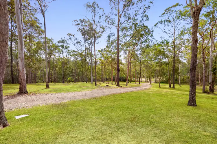 Fourth view of Homely rural property listing, 747 Beaudesert Nerang Road, Mount Nathan QLD 4211