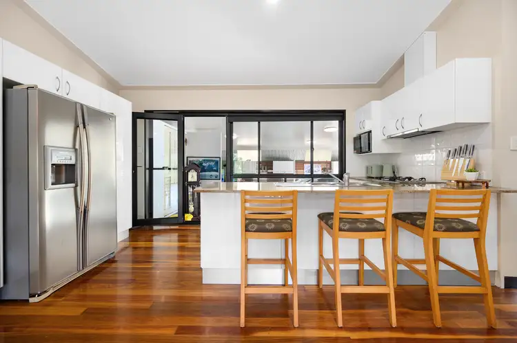 Sixth view of Homely rural property listing, 747 Beaudesert Nerang Road, Mount Nathan QLD 4211