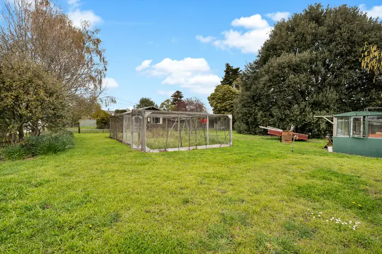 Fourth view of Homely land listing, 1 Park Street, Longford TAS 7301