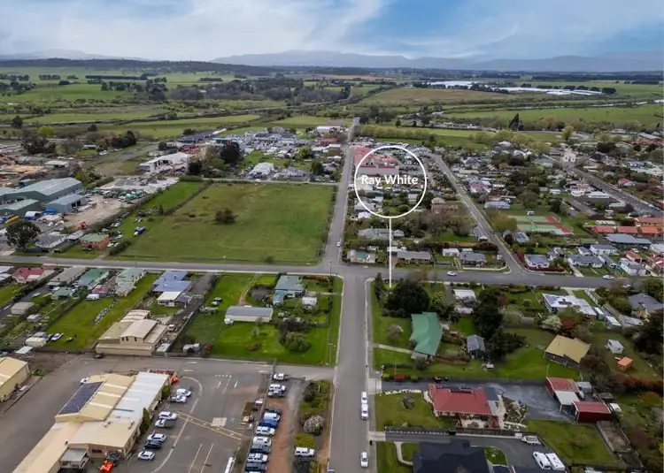 Fifth view of Homely land listing, 1 Park Street, Longford TAS 7301