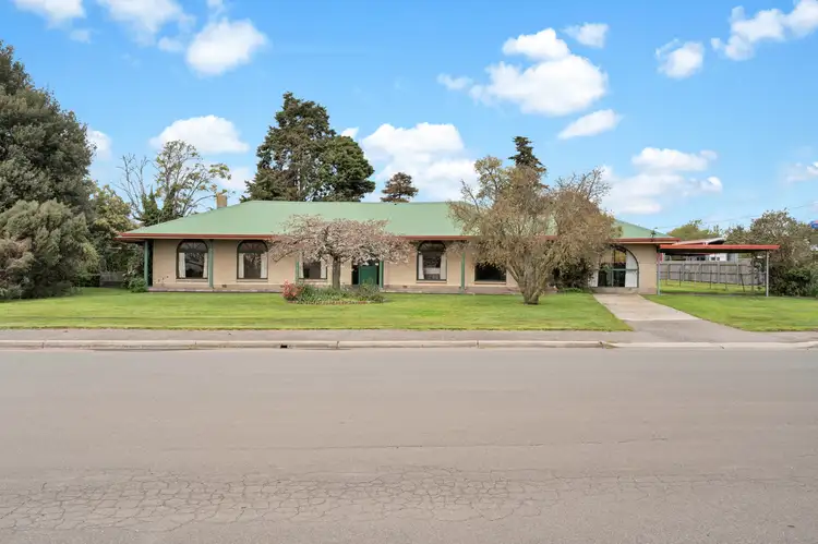 3 Park Street, Longford TAS 7301