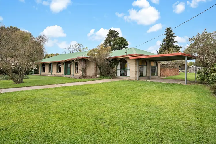 Second view of Homely house listing, 3 Park Street, Longford TAS 7301