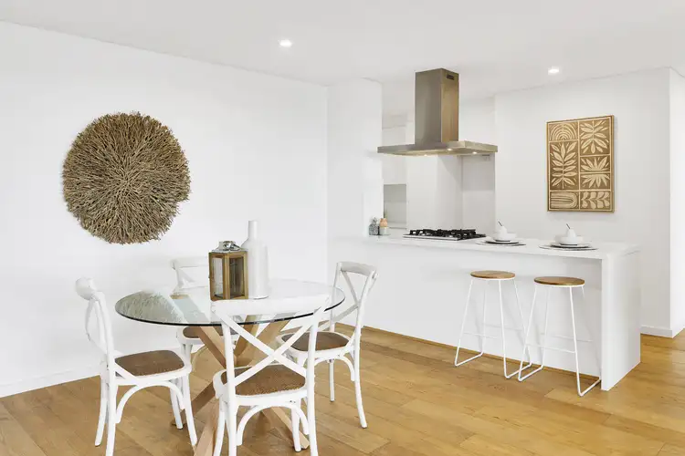 Fourth view of Homely apartment listing, 15/5 Mulkarra Avenue, Gosford NSW 2250
