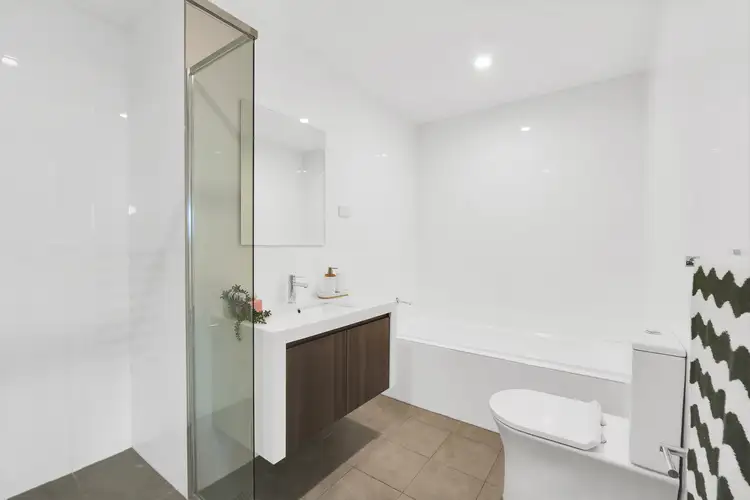 Sixth view of Homely apartment listing, 15/5 Mulkarra Avenue, Gosford NSW 2250