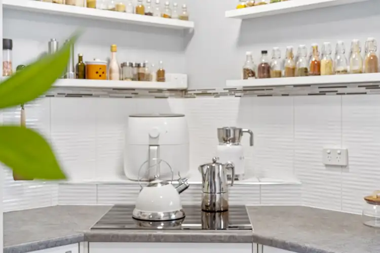 Fifth view of Homely unit listing, 5/96 Stoneleigh Street, Lutwyche QLD 4030