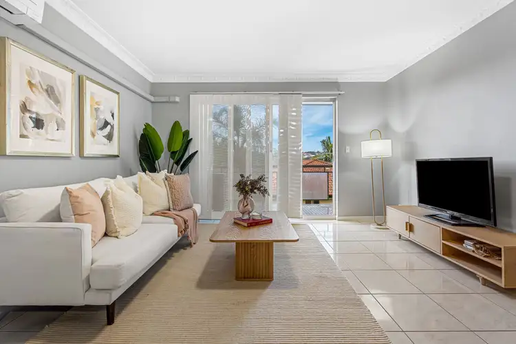 Sixth view of Homely unit listing, 5/96 Stoneleigh Street, Lutwyche QLD 4030