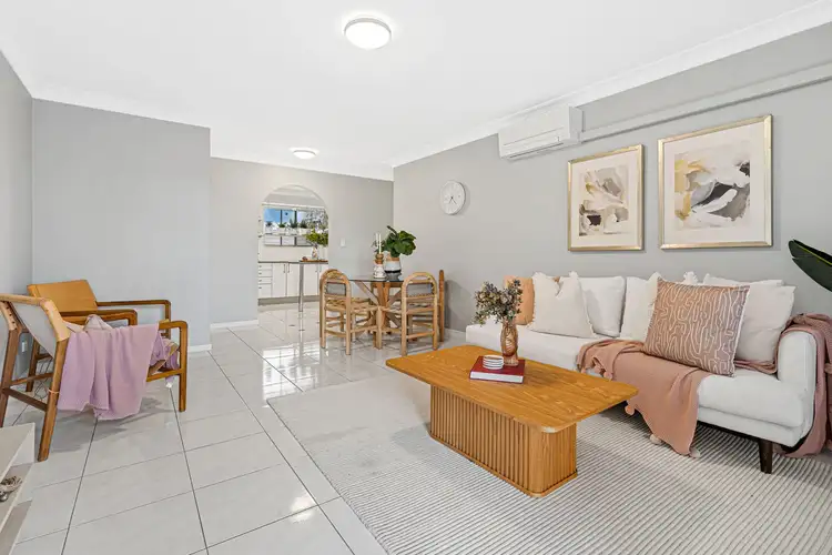 Seventh view of Homely unit listing, 5/96 Stoneleigh Street, Lutwyche QLD 4030