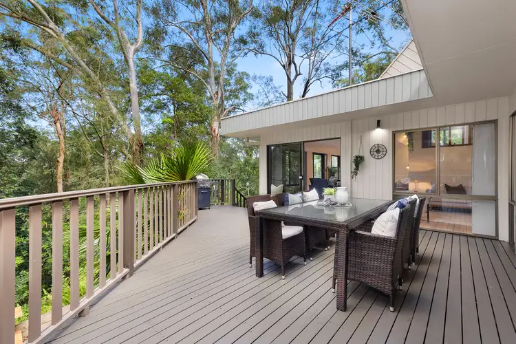 61A Manor Road, Hornsby NSW 2077