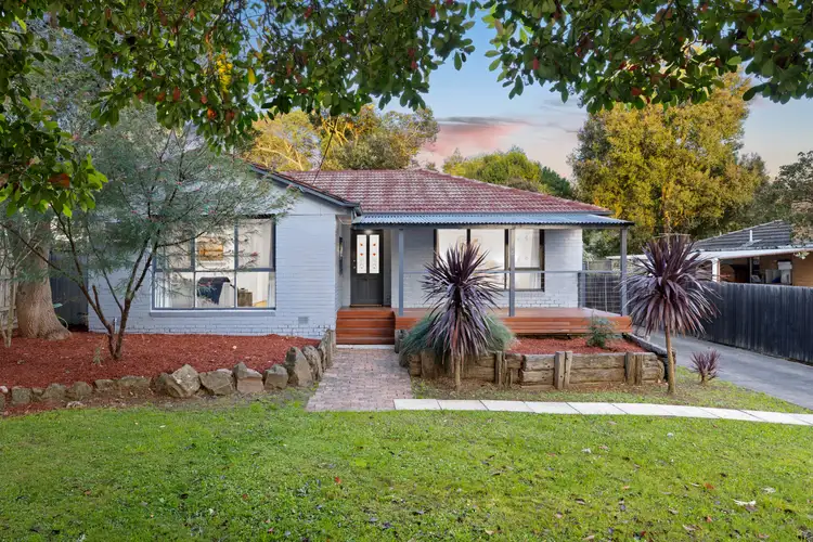 11 Flinders Crescent, Boronia VIC 3155