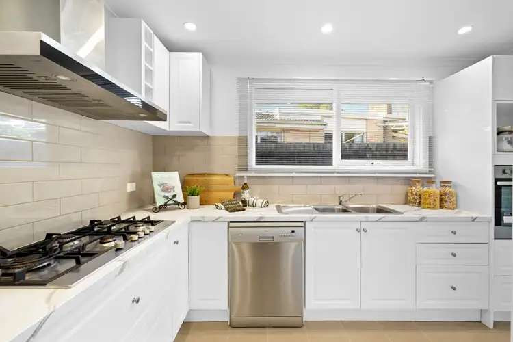 Second view of Homely house listing, 11 Flinders Crescent, Boronia VIC 3155