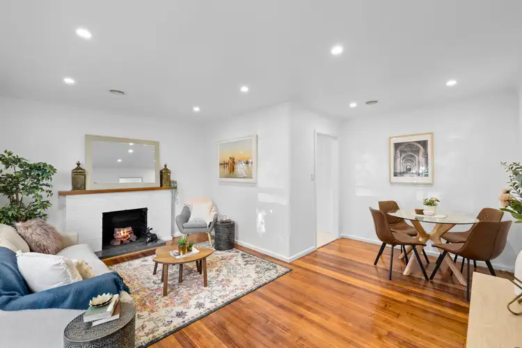 Third view of Homely house listing, 11 Flinders Crescent, Boronia VIC 3155