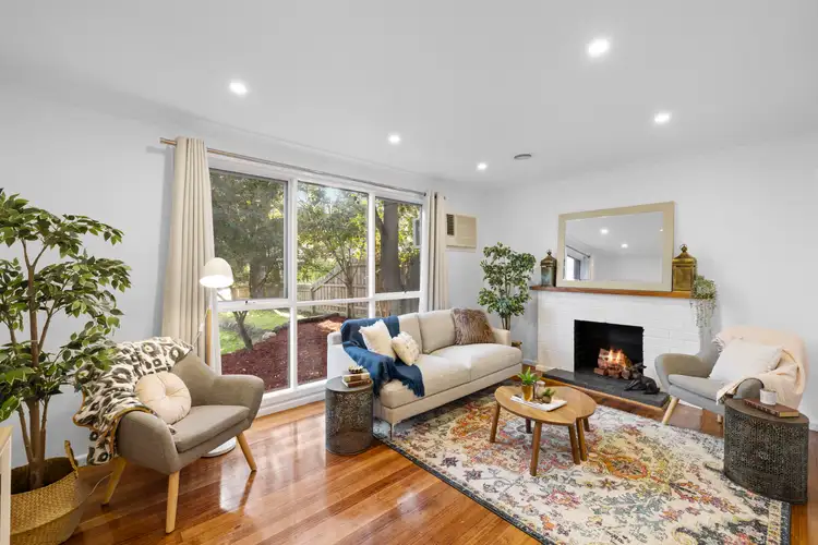 Fourth view of Homely house listing, 11 Flinders Crescent, Boronia VIC 3155