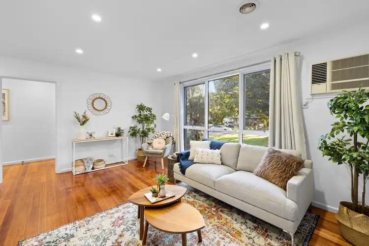 Fifth view of Homely house listing, 11 Flinders Crescent, Boronia VIC 3155