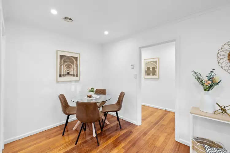 Sixth view of Homely house listing, 11 Flinders Crescent, Boronia VIC 3155