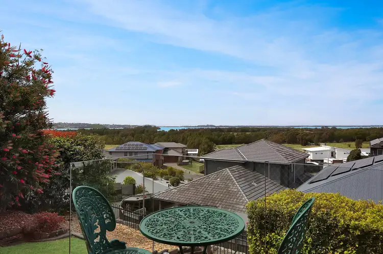 Second view of Homely house listing, 48 Sanderson Road, Kanahooka NSW 2530