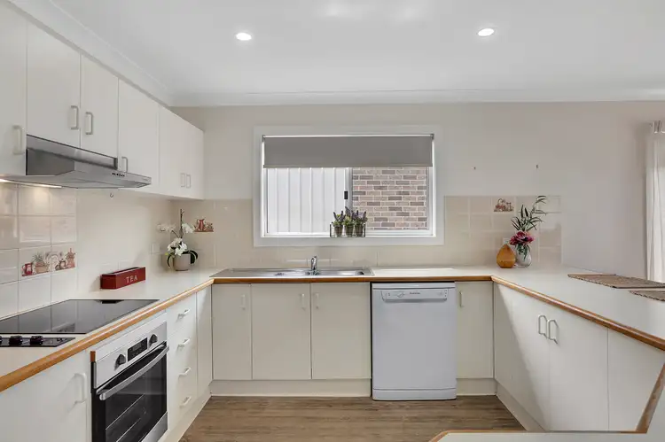 Fourth view of Homely house listing, 48 Sanderson Road, Kanahooka NSW 2530