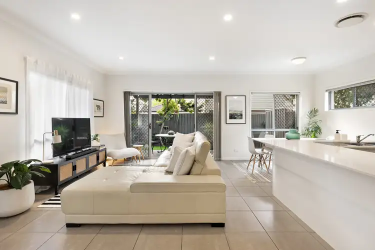 Fifth view of Homely townhouse listing, 1/14 Elson Road, Northgate QLD 4013