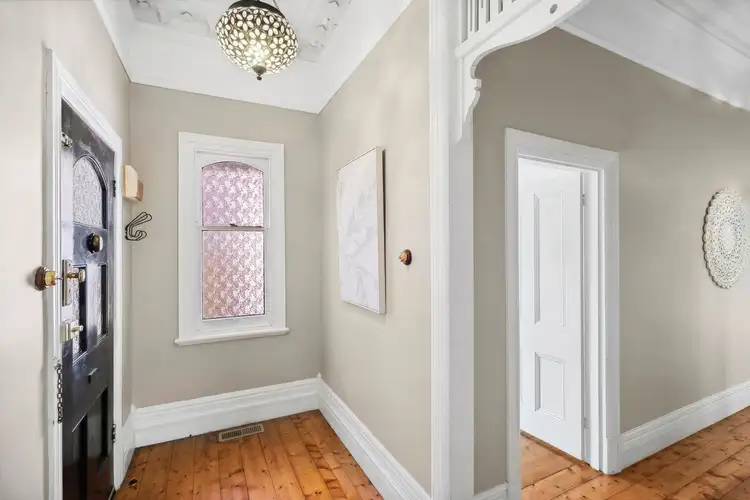 Second view of Homely house listing, 109 Aberdeen Street, Newtown VIC 3220