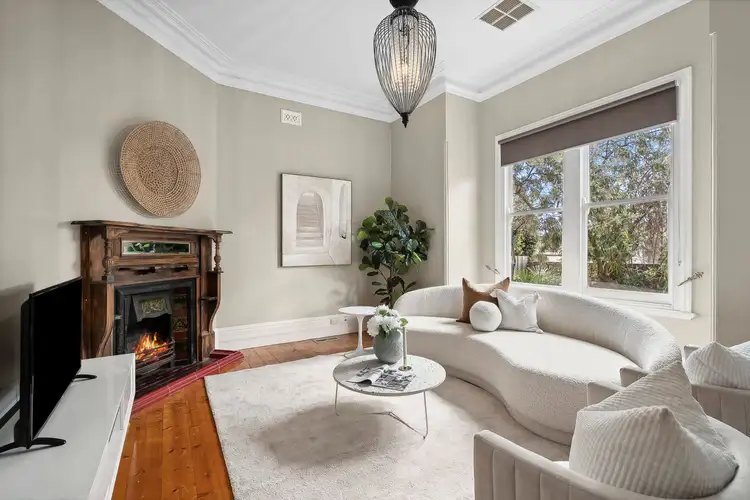 Third view of Homely house listing, 109 Aberdeen Street, Newtown VIC 3220