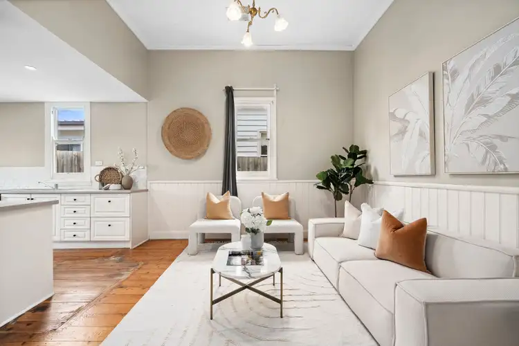 Fourth view of Homely house listing, 109 Aberdeen Street, Newtown VIC 3220