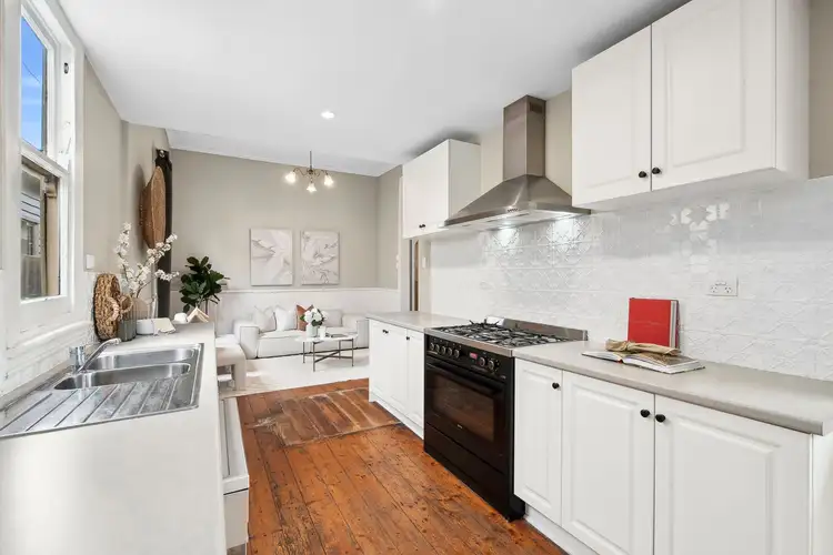 Fifth view of Homely house listing, 109 Aberdeen Street, Newtown VIC 3220